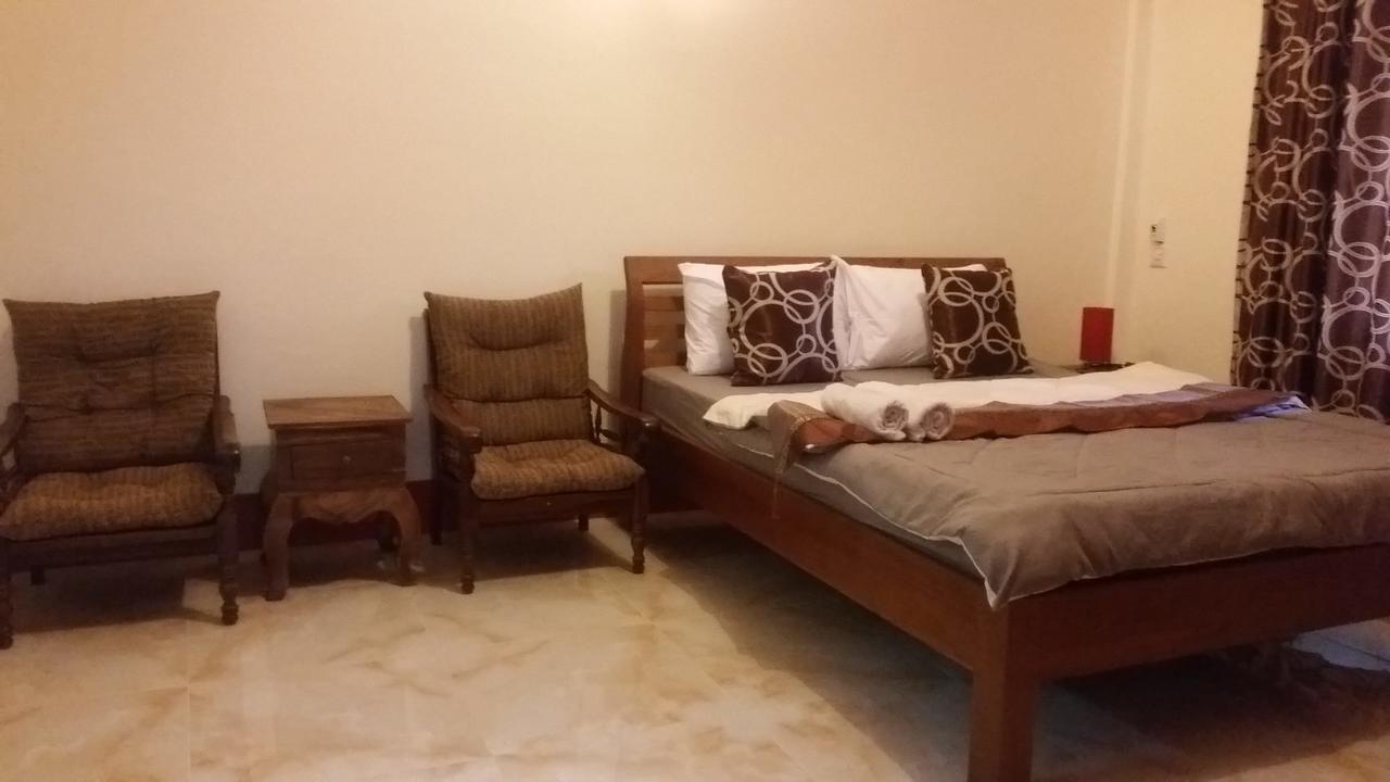 Sovanphum Villa Phnom Penh Luaran gambar